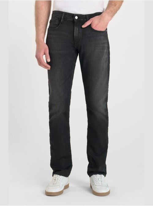 Jeans dritto , lunghezza 34 - Kiabi Jeans dritto , lunghezza 34 - Kiabi