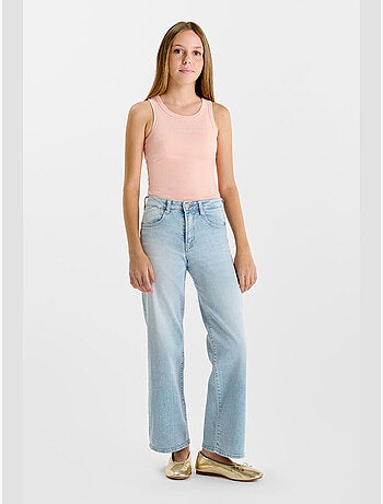 Jeans dritto PULPH 22, lunghezza 34