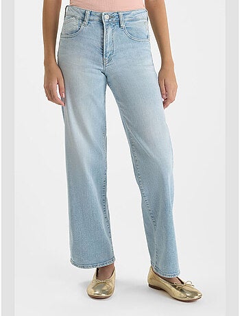 Jeans dritto PULPH 22, lunghezza 34