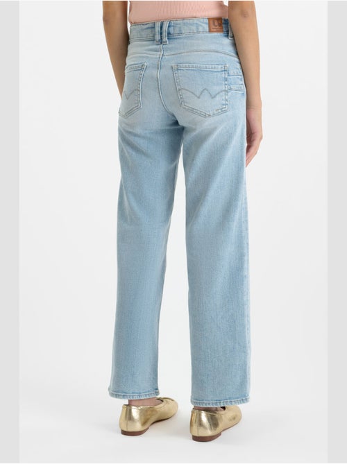 Jeans dritto PULPH 22, lunghezza 34 - Kiabi