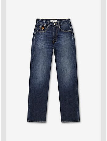 Jeans dritto pulph22, lunghezza 34