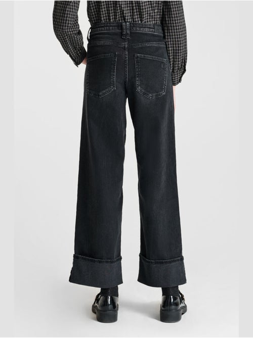 Jeans dritto REVERS, lunghezza 34 - Kiabi