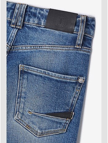 Jeans dritto SWANN, lunghezza 34