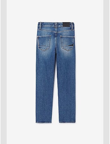 Jeans dritto SWANN, lunghezza 34
