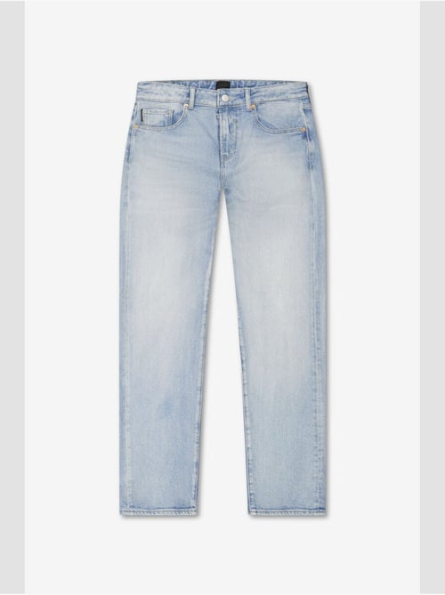 Jeans dritto SWANN, lunghezza 34 - Kiabi