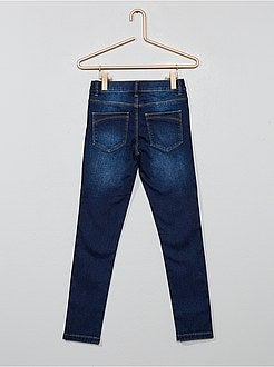 Jeans eco-sostenibili Bambino di corporatura esile - Kiabi