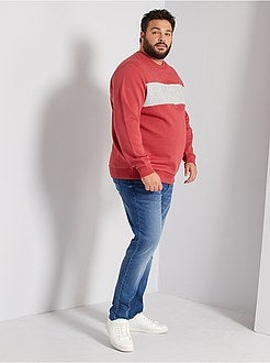 Jeans fitted stretch - Kiabi