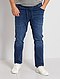     Jeans fitted stretch vista 2

