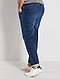     Jeans fitted stretch vista 5
