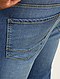     Jeans fitted stretch vista 8
