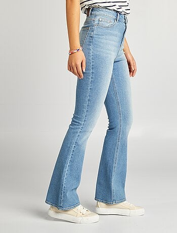 Jeans flare - L30
