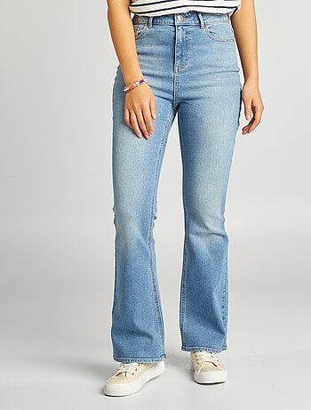 Jeans flare - L30