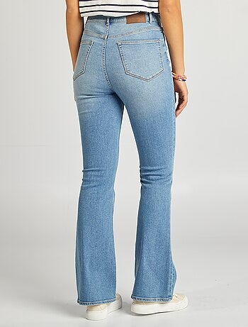 Jeans flare - L30