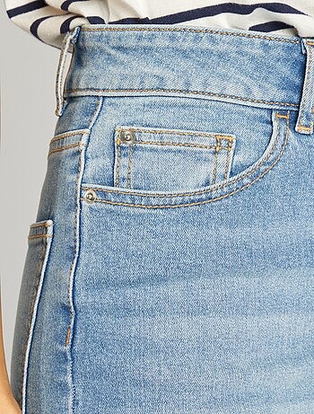 Jeans flare - L30