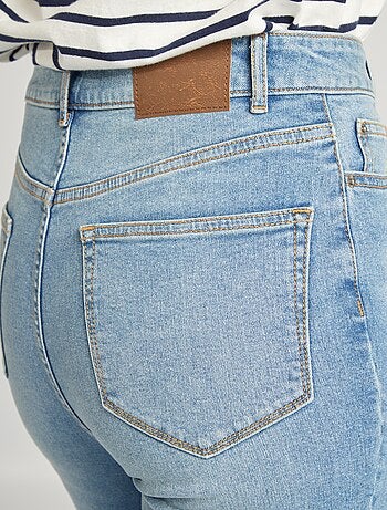 Jeans flare - L30