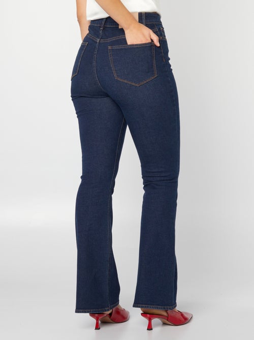 Jeans flare - L30 - Kiabi