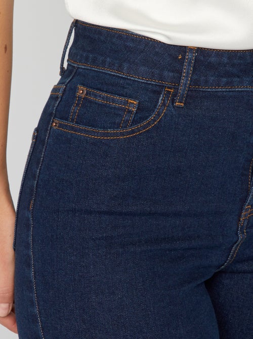 Jeans flare - L30 - Kiabi