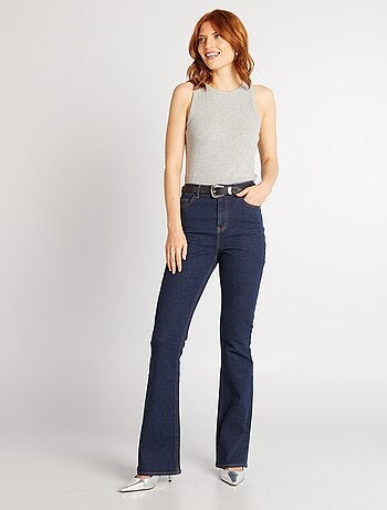 Jeans flare - L32