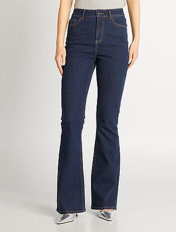 Jeans flare - L32