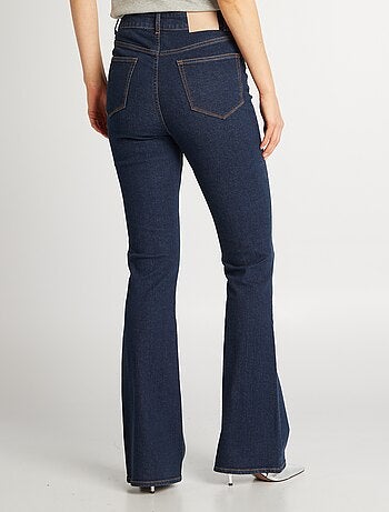 Jeans flare - L32