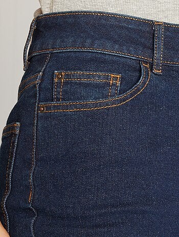 Jeans flare - L32