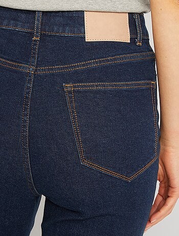 Jeans flare - L32