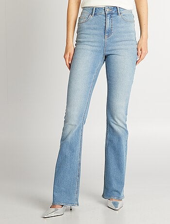 Jeans flare - L32