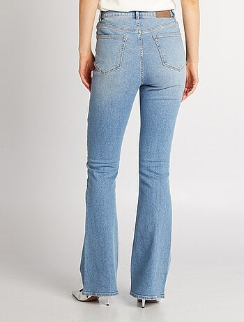 Jeans flare - L32