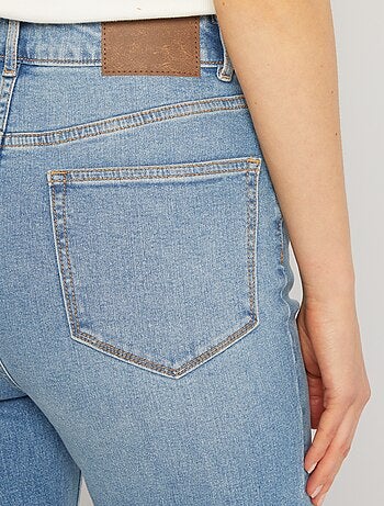 Jeans flare - L32