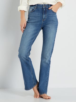 Jeans flare - L32