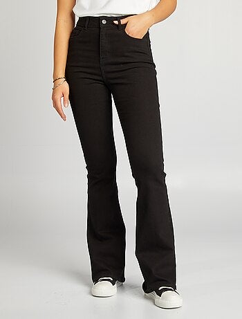 Jeans flare - L32