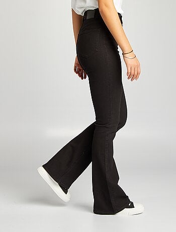 Jeans flare - L32