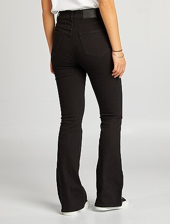 Jeans flare - L32