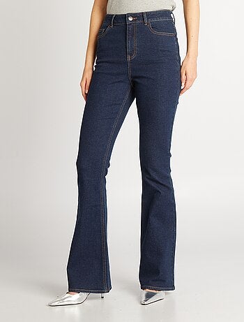 Jeans flare - L34