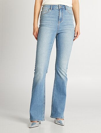 Jeans flare - L34