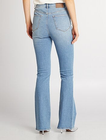 Jeans flare - L34