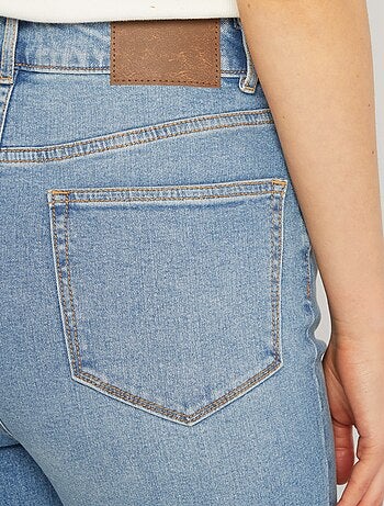 Jeans flare - L34