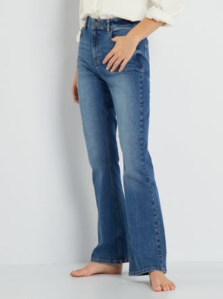 Jeans flare - L34