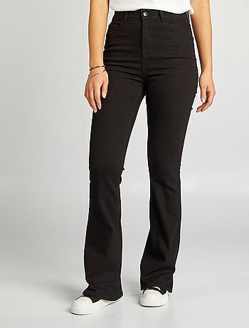 Jeans flare - L34