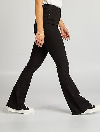 Jeans flare - L34