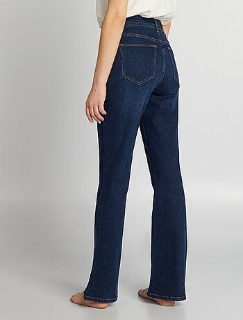 Jeans flare 5 tasche - L28