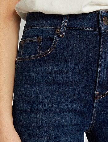 Jeans flare 5 tasche - L28