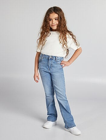 Jeans flare