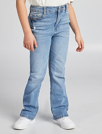 Jeans flare