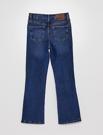 Jeans flare