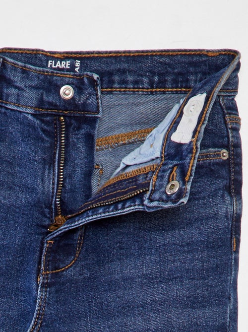 Jeans flare - Kiabi