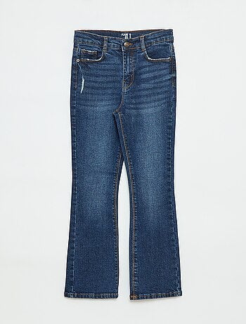 Jeans flare