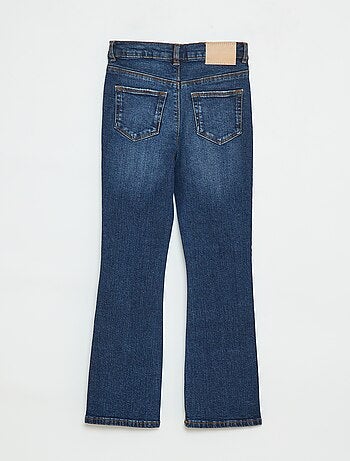 Jeans flare