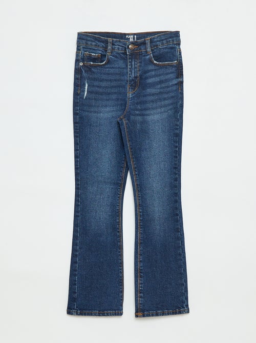 Jeans flare - Kiabi
