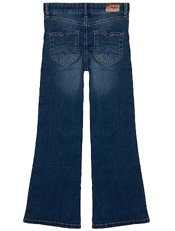 Jeans Flare da Ragazza Pepe Jeans